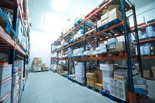 Nave industrial en venta en Churriana en Málaga