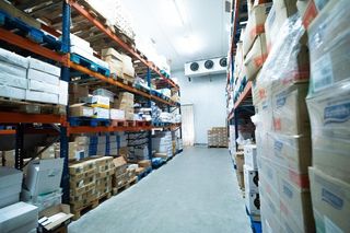 Nave industrial en venta en Churriana en Málaga