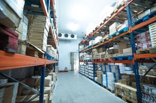 Nave industrial en venta en Churriana en Málaga