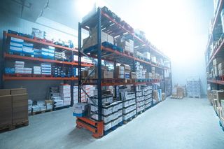 Nave industrial en venta en Churriana en Málaga