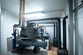 Nave industrial en venta en Churriana en Málaga