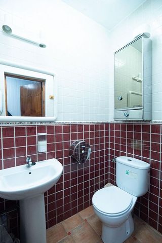 Nave industrial en venta en Churriana en Málaga