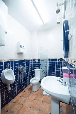 Nave industrial en venta en Churriana en Málaga