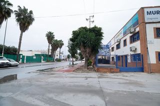 Nave industrial en venta en Churriana en Málaga