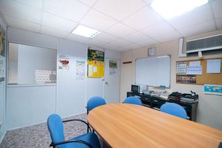 Nave industrial en venta en Churriana en Málaga