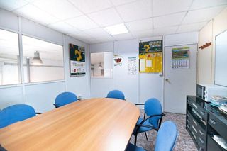 Nave industrial en venta en Churriana en Málaga