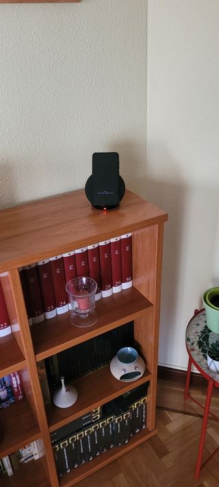 CARGADOR INALAMBRICO ORIGINAL SAMSUNG