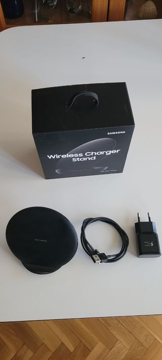 CARGADOR INALAMBRICO ORIGINAL SAMSUNG