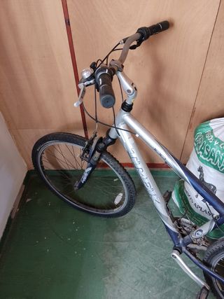 Trek navigator 100 bicicleta