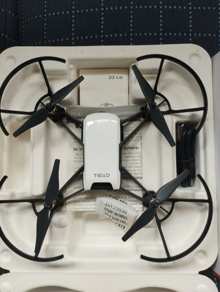 Dron DJI Tello Nuevo
