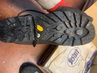 Botas Bestard Climbing Guide FF