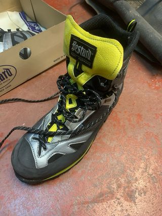 Botas Bestard Climbing Guide FF