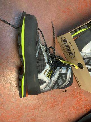 Botas Bestard Climbing Guide FF