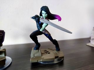 Disney Infinity Guardiani della Galassia