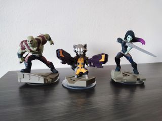 Disney Infinity Guardiani della Galassia