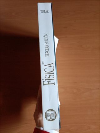 Física Tomo2 - Tipler