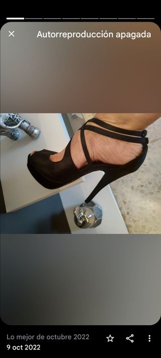Zapatos