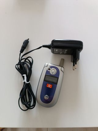Móvil Motorola V525