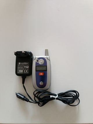 Móvil Motorola V525