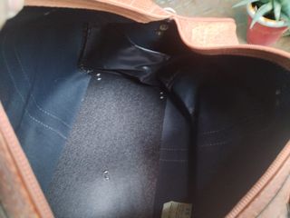 Bolso de mano - bolso de viaje