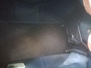 Bolso de mano - bolso de viaje