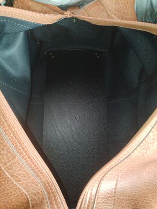 Bolso de mano - bolso de viaje