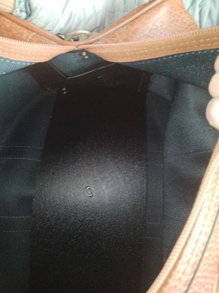 Bolso de mano - bolso de viaje