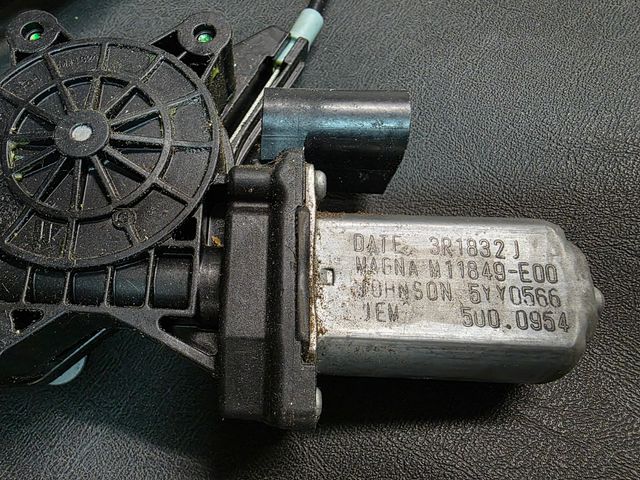 Elevalunas trasero mini countryman 2016