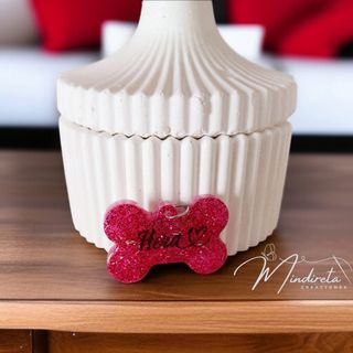 Identificador de Mascotas