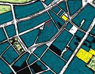 Terreno en venta en El Ejido - La Merced - La Victoria en Málaga