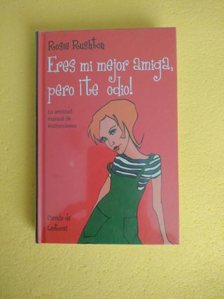 Lote libros juveniles