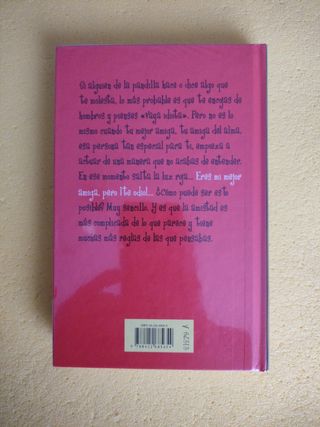 Lote libros juveniles