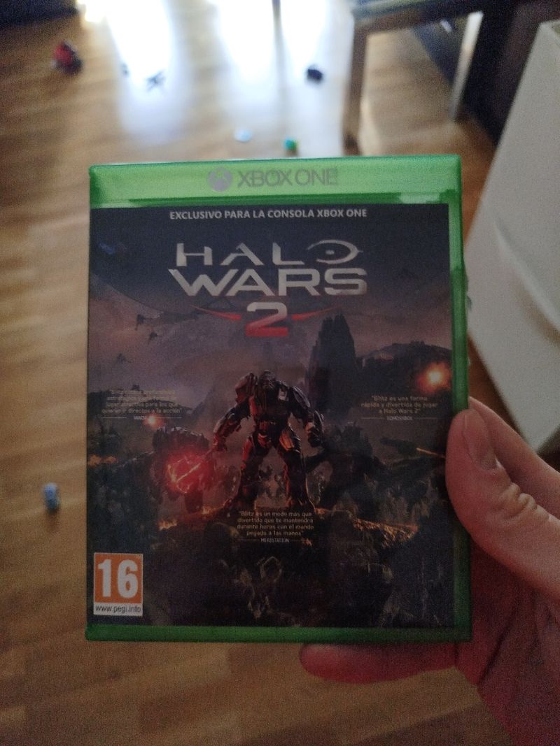 Imagen de Halo wars 2