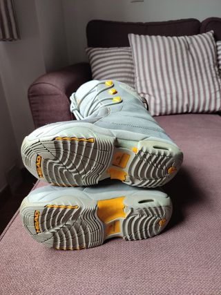 Botas snow