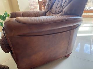 Sillon relax vintage