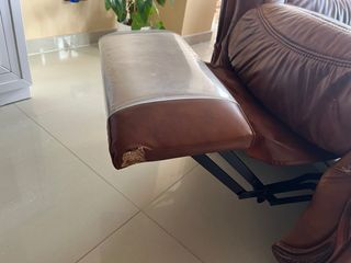 Sillon relax vintage