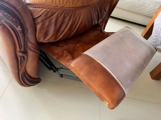 Sillon relax vintage