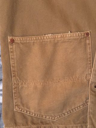 Giacca JEANS WEST primaverile