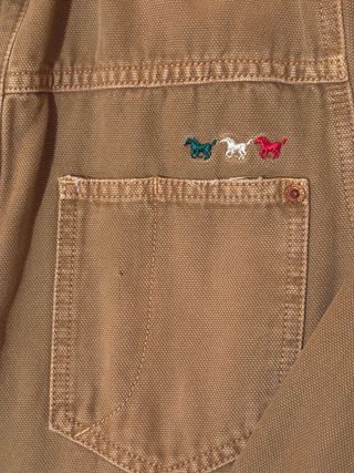 Giacca JEANS WEST primaverile