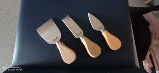 Set taglio cioccolato Venchi