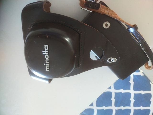 Macchina fotografica