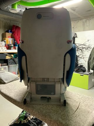 Silla coche Concord Transformer XT