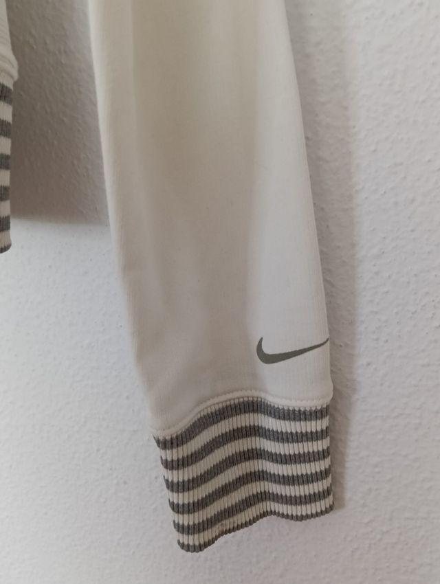 Sudadera retro de Nike Original con capucha