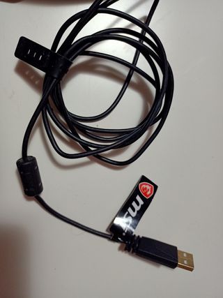 Mouse professionale da Gaming