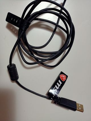 Mouse professionale da Gaming