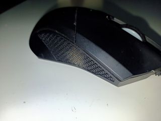 Mouse professionale da Gaming