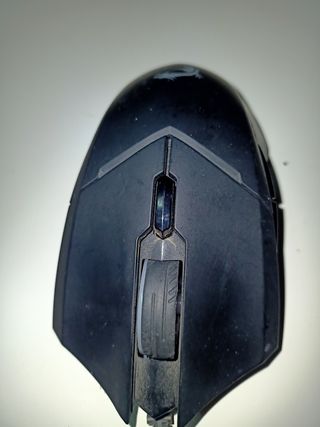 Mouse professionale da Gaming