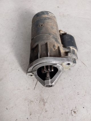 Puesta en marcha nissan patrol