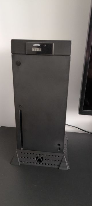 Base Xbox 