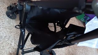 Cochecito bebe